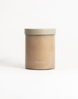 The Sauna Candle - Eucalyptus & Rose