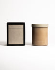 The Sauna Candle - Eucalyptus & Rose