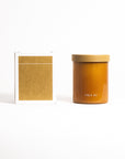 The Beekeeper Candle - Sweet Orange & Apple