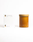 The Beekeeper Candle - Sweet Orange & Apple