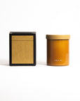 The Solarium Candle - Fig & Peppermint