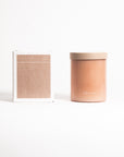 The Florist Candle – Apple Blossom & Lilac