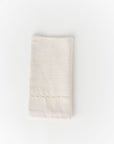Pulled Cotton Napkins