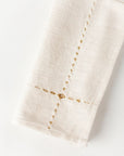 Pulled Cotton Napkins