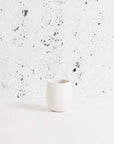 Stoneware Coffee Cup - Set of 4