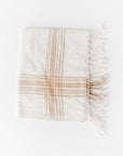 Cabin Hatch Cotton Hand Towel