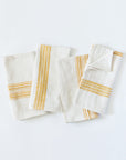 Aden Cotton Handspun Dinner Napkin
