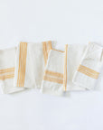 Aden Cotton Handspun Dinner Napkin