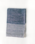 Chesapeake Handwoven Cotton Tea Towel