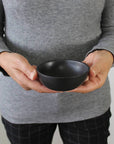 Stoneware Condiment Bowl - Set of 4