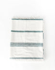 Aden Cotton Throw Blanket