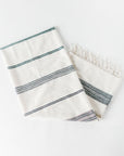 Aden Cotton Bath Towel